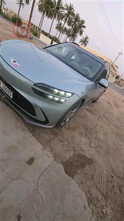 Genesis GV60